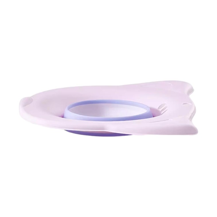 산후용 좌욕대 - 분홍빛 보라색 엉덩이 세척대 11