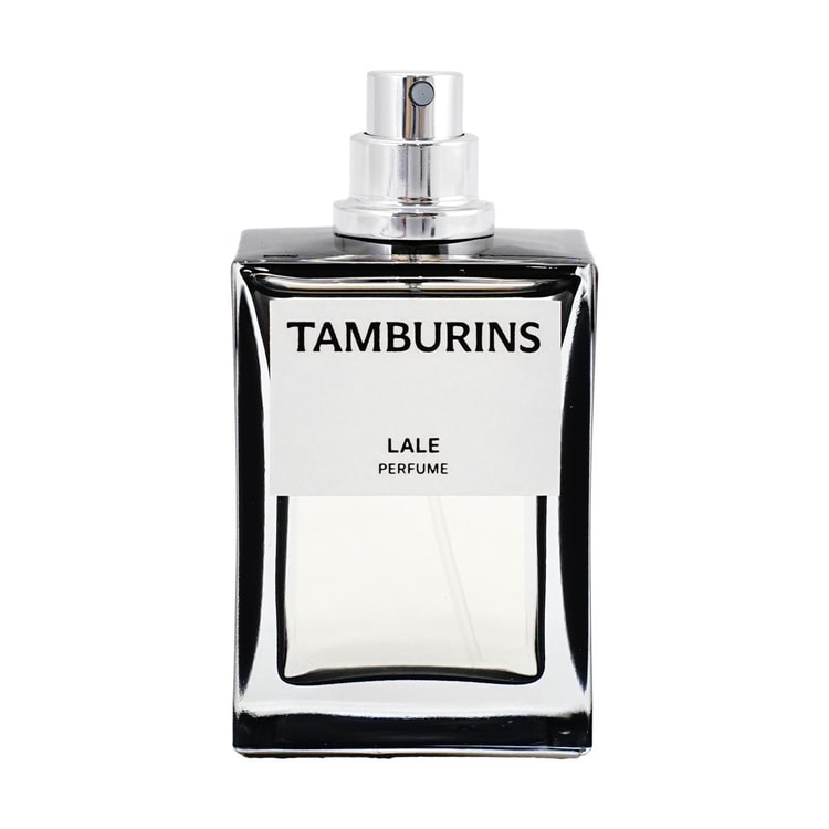 韩国TAMBURINS 香水小众女香#LALE 绿野郁金香50ml - 亚米