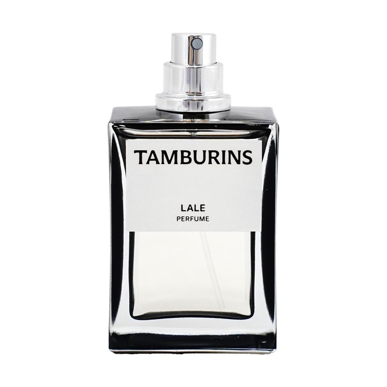Perfume #LALE 1.69 fl oz 4