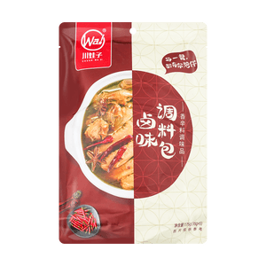 오향 시즈닝 175 g
