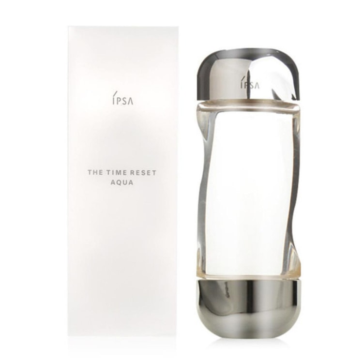 The Time Reset Aqua Lotion 200ml - Yami.com