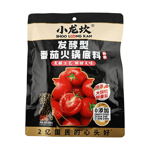 発酵トマト鍋スープの素 8.47oz [発酵製法][フレッシュ＆スイート][無添加]