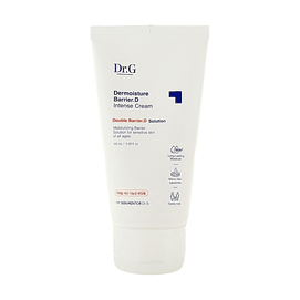 DR.G DERMOISTURE BARRIER.D INTENSE CREAM10022