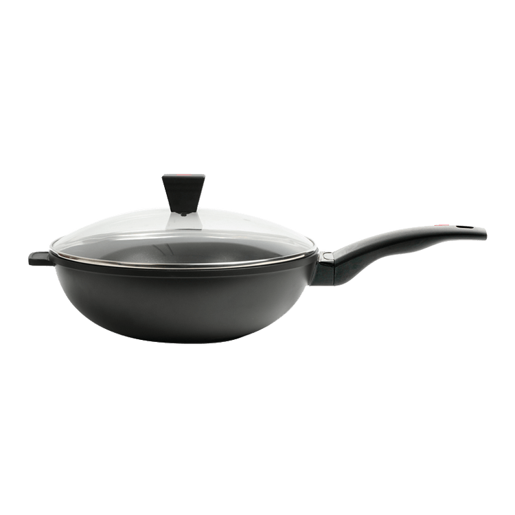 Precision Non-Stick 28cm Fry-Pan