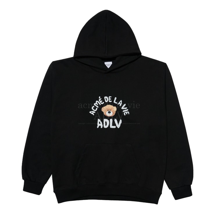 Acmé de 2025 la vie hoodie