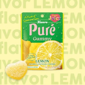 Japanese Lemon Sour: Shop Authentic Canned Cocktails | Yami