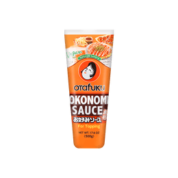 Sauce Okonomi Reg 500g