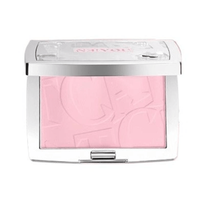 【中國直郵】 那柚 蜜粉腮紅 03春和景明 3g*1盒