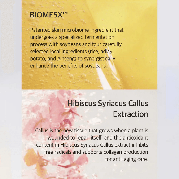 韓國 Mixsoon 豆眼霜 20毫升 4