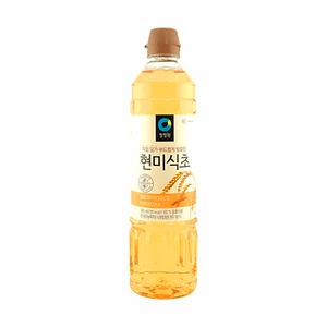 Rice Vinegar, 30.4 fl oz