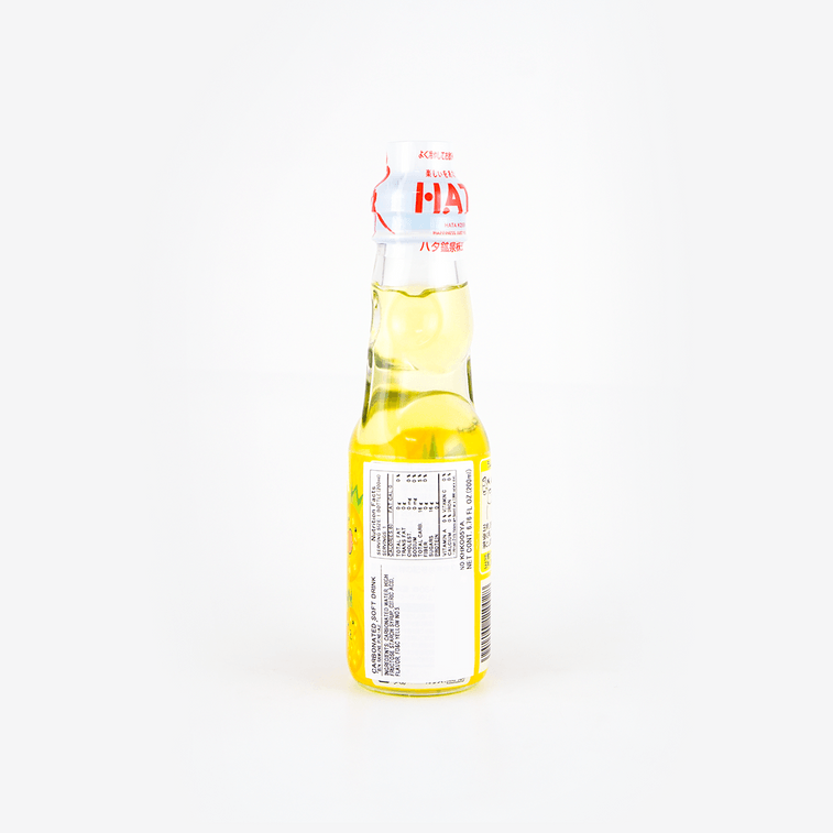 Boisson gazeuse Ramune, saveur ananas, 6,76 fl oz 3