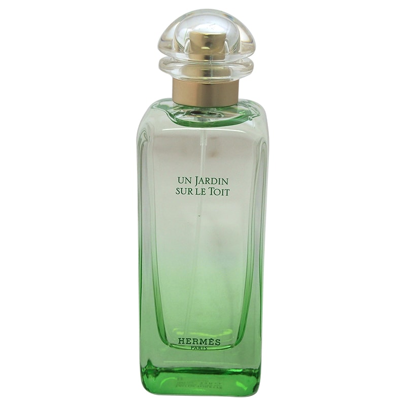 Un Jardin Sur Le Toit by for Women - 3.3 oz EDT Spray - Yami
