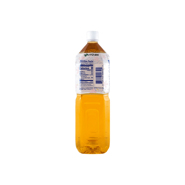  자스민차 차 음료수  2L 5