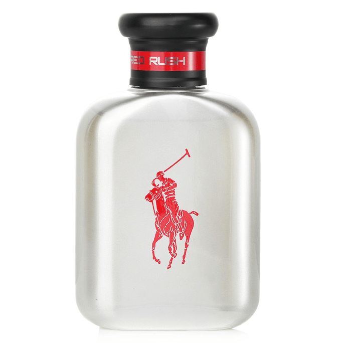 【香港直邮】Ralph Lauren拉夫劳伦 红马球狂热版男士淡香水 EDT 75ml/2.5oz