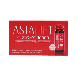 ASTALIFT||콜라겐 경구액제(10000mg)||30mlx10병