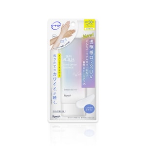 SKIN AQUA Brightening Sunscreen Essence SPF50+ PA++++ 70g [White]