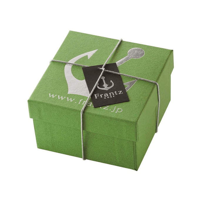 Frantz Kobe Matcha Chocolate Truffles 100g
