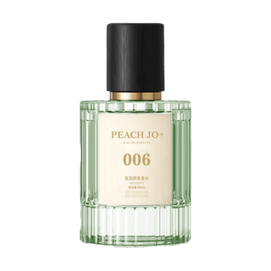 French Perfume Series Eau De Toilette 50ml Enchanting Floral Fruity Fragrance Lasting - Aroma Of Yulong Tea 1Pc