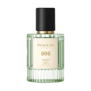 peach jo+ + + + + 法式调香系列淡香水 50ml 性感 魅惑 花果香 持久 学生党 约会 娱乐 逛街 - 玉龙茶香 1个