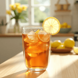 农夫山泉 东方树叶 乌龙茶 500ml【+柠檬DIY冻柠乌龙】