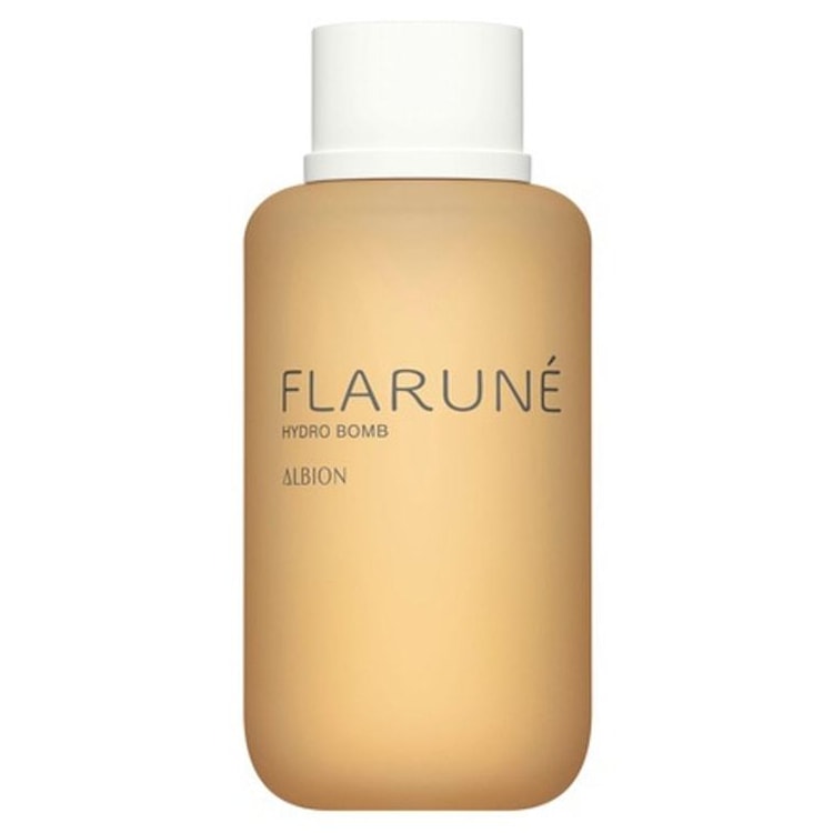 ALBION FLARUNÉ Hydro Bomb – Everglow Cosmetics