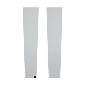 Ice Thin Series Sunscreen Sleeve Coconut Milk Gray-M Size