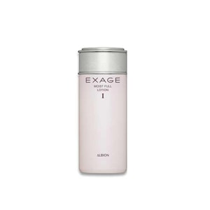 [일본 직배송] ALBION EXAGE 모이스처라이징 로션 110ml [리프레싱 타입]