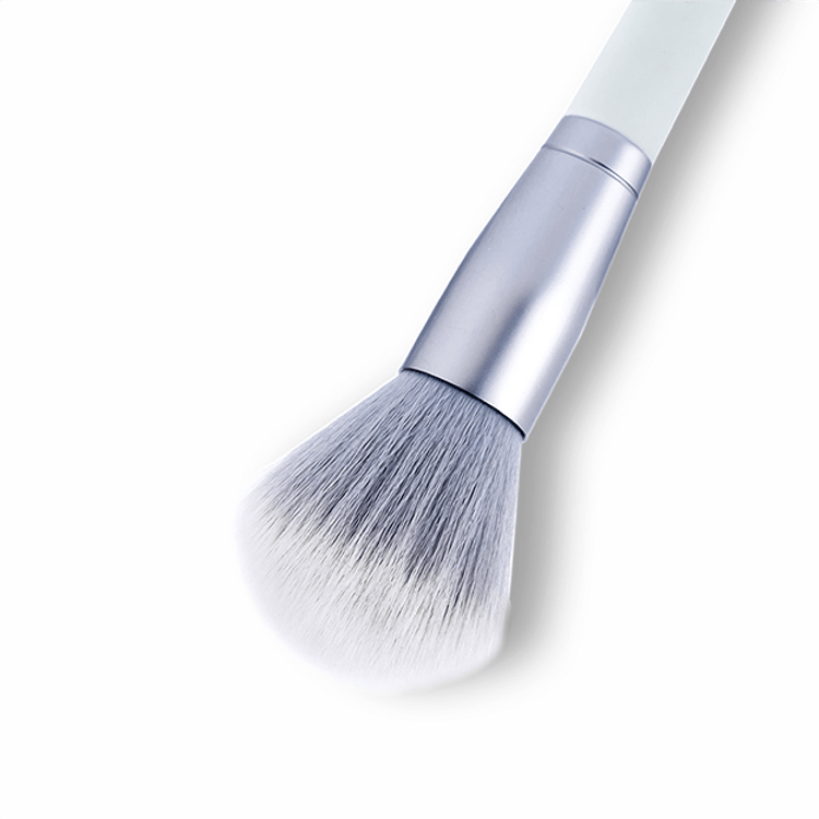 2-in-1 Makeup Brush A