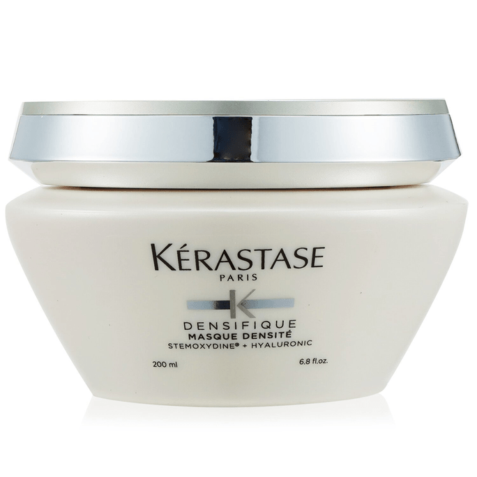 【香港直邮】KERASTASE卡诗 浓密滋润发膜(脱发明显发质)200ml/6.8oz