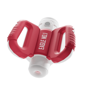 Eagle No.1 Fully Automatic Telescopic Male Masturbation Cup for Penis Training