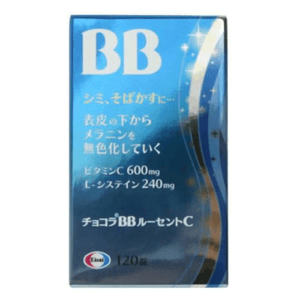Chocola BB Lucent C [120 tablets]