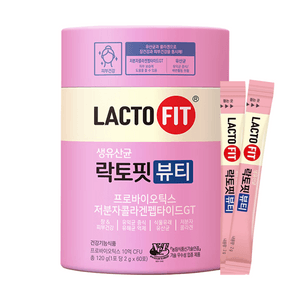 프로바이오틱스 뷰티, 4.23온스