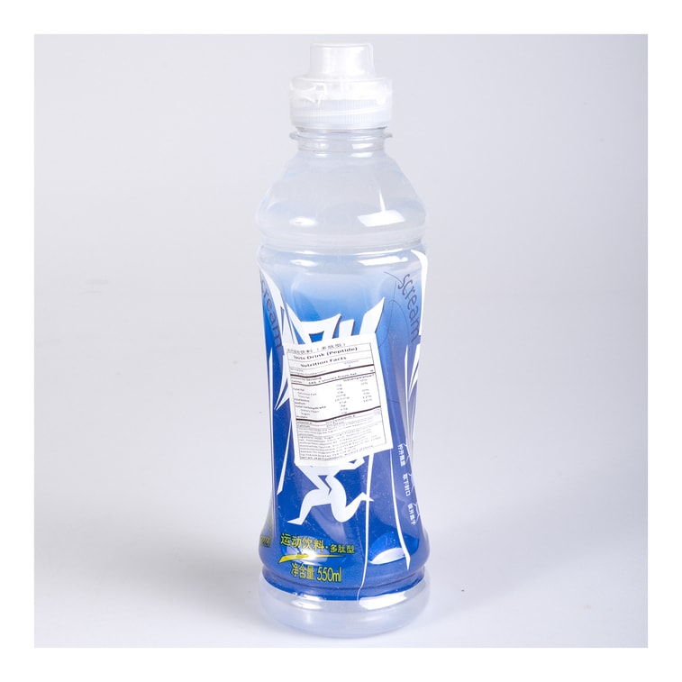JIANJIAO Sport Drink Peptide, 18.6 fl oz 4
