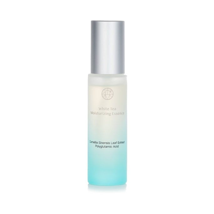 【香港直邮】mori beauty by Natural Beauty 白茶赋活保湿精萃 30ml/1.01oz