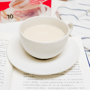 Rose Fruity Milk Tea 10Bags 200g