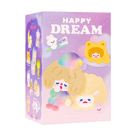 FUNDING UNICORN 尋找獨角獸Rico系列快樂好夢 盲盒手辦 單一