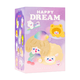 FUNDING UNICORN F.UN X RiCO ハッピードリームシリーズ ブラインド