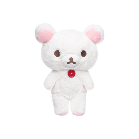 【リラックマストア限定】リラックマ シャーベットぬいぐるみM アイスブラック リラックマ シャーベットM （リラックマストア限定 リラックマ