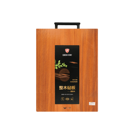 Rose Wood Cutting Board 40×30×2.8cm