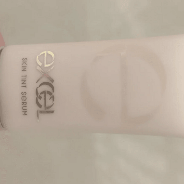 Natural Sun Protection Foundation SPF28 PA++ ST03 Natural 35g