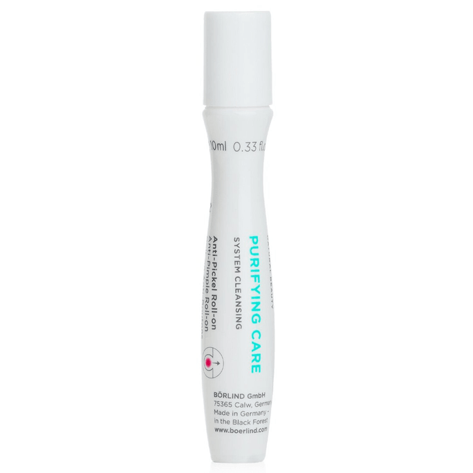 Systematic Cleansing Anti-Acne Roller Ball 10ml/0.33oz