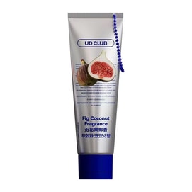 Scented hand cream FIG fragrance 30g [Long-lasting fragrance] [High moisture retention]