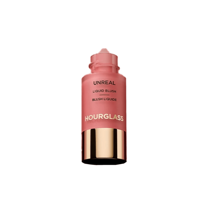 Vanish™ Liquid Blush #Vision Candied Strawberry 10.3ml