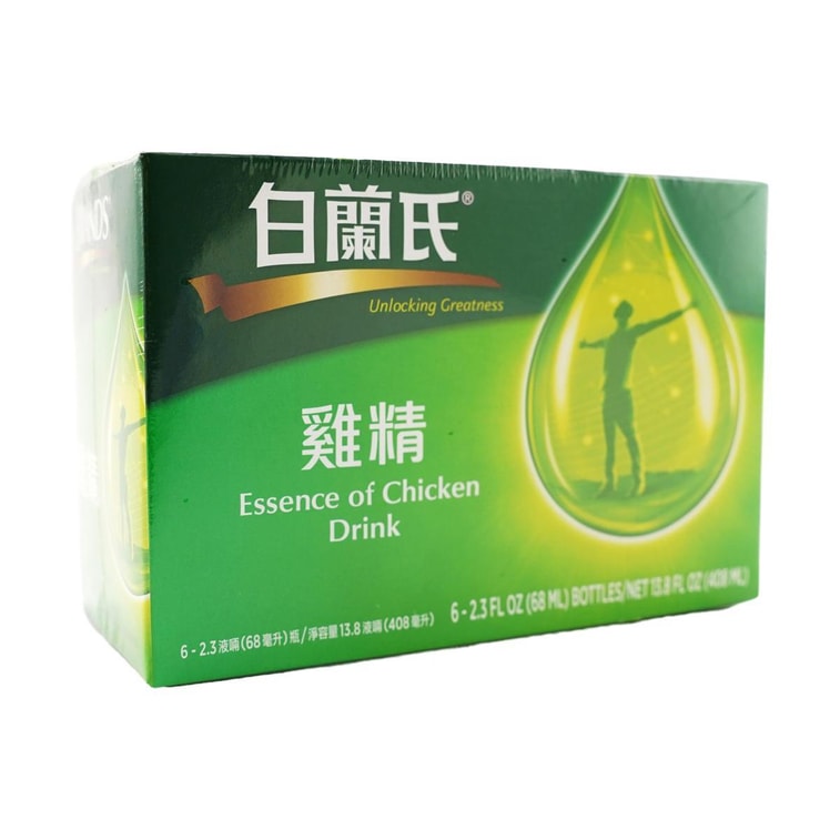 치킨 에센스 음료 6병 (16.1 fl oz) 14