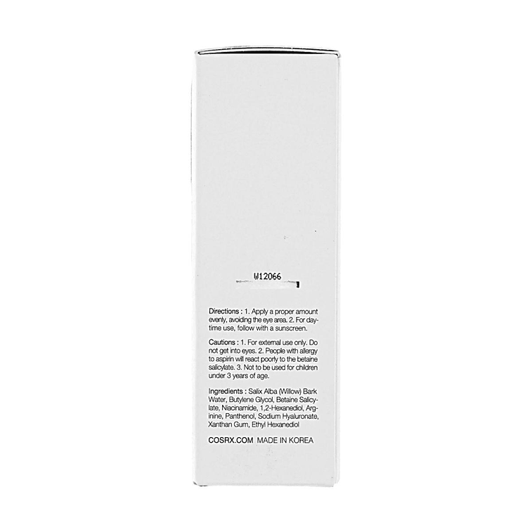 BHA 블랙헤드 파워 리퀴드 각질 제거 세럼, 473ml 4