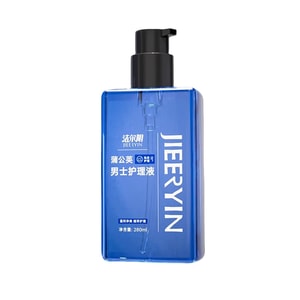 Dandelion Men's Cleansing Wash 280ml – 5 Plant Extracts, Gentle & Ph-balanced. Cools & Refreshes. 99.9% Antibacterial. Relieves Discomfort. Great For Humid Conditions. Men's Intimate Care.