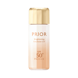 【日本直邮】 日本 SHISEIDO 资生堂PRIOR 高保湿遮瑕焕白隔离乳 SPF50+ PA++++31ml