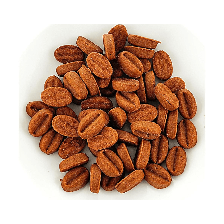 Coffee Bean Mini Cookies, 12.35 oz 8