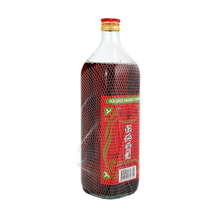 Shaoxing Huangjiu Cooking Wine, 25.3 fl oz 4