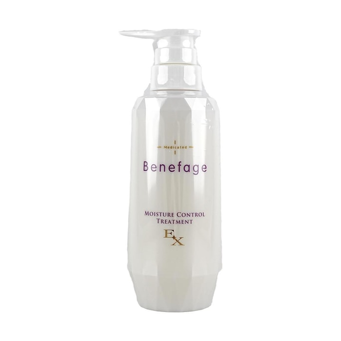 Moisture Control Treatment EX, 12.5 fl.oz.